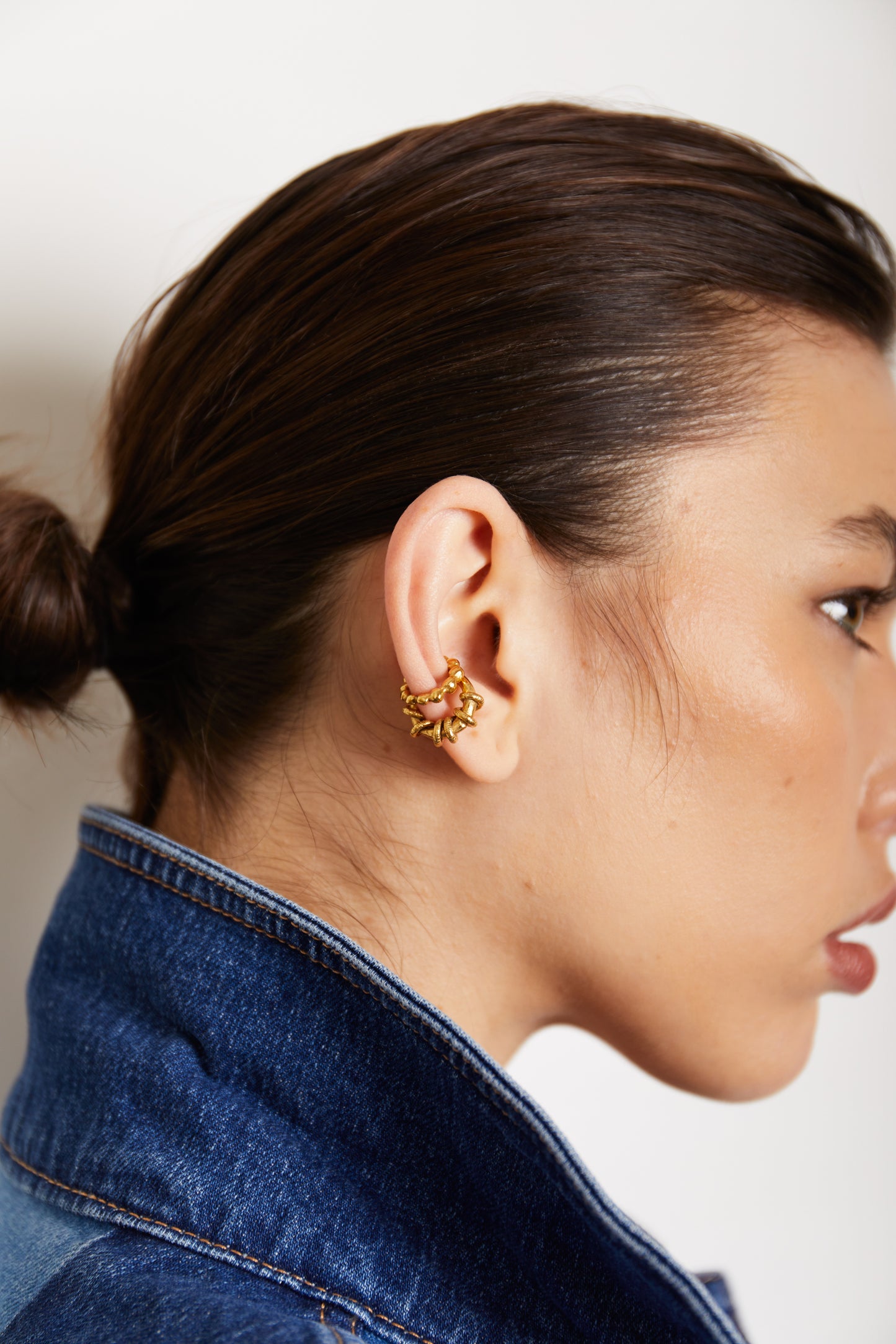 Lisboa Earcuff