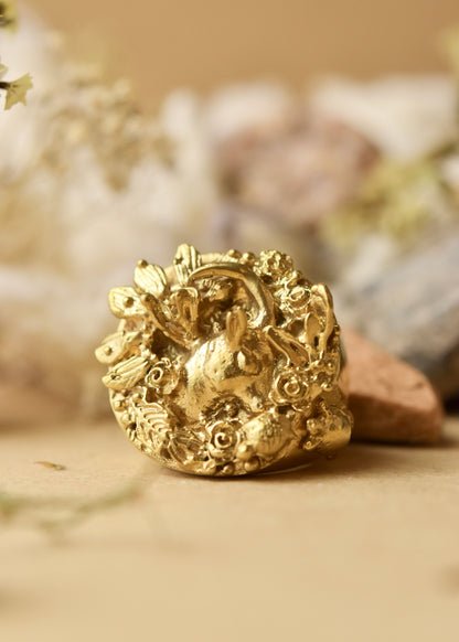 Odisea Ring [Goat]