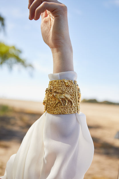 Soberana Bracelet [Jungle]