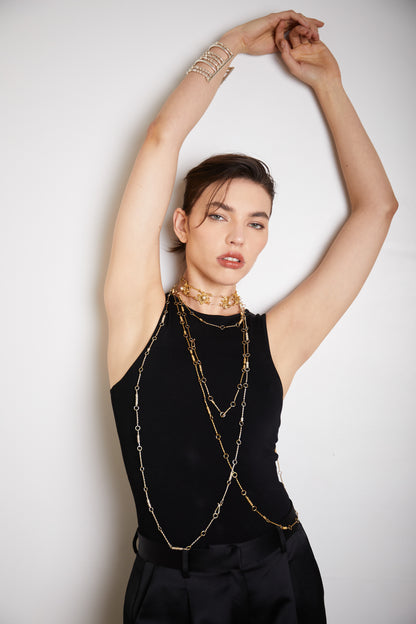 Venus Necklace