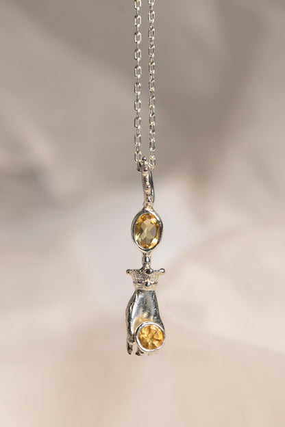 Eva Necklace