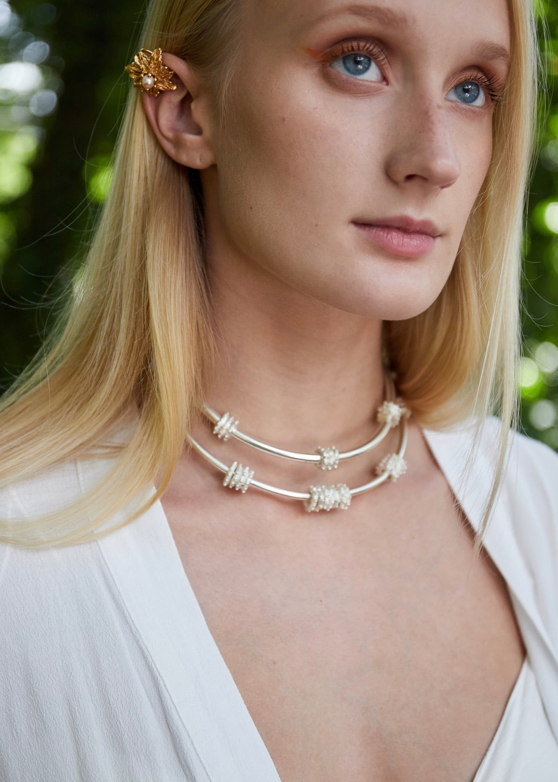 Nirvana Choker