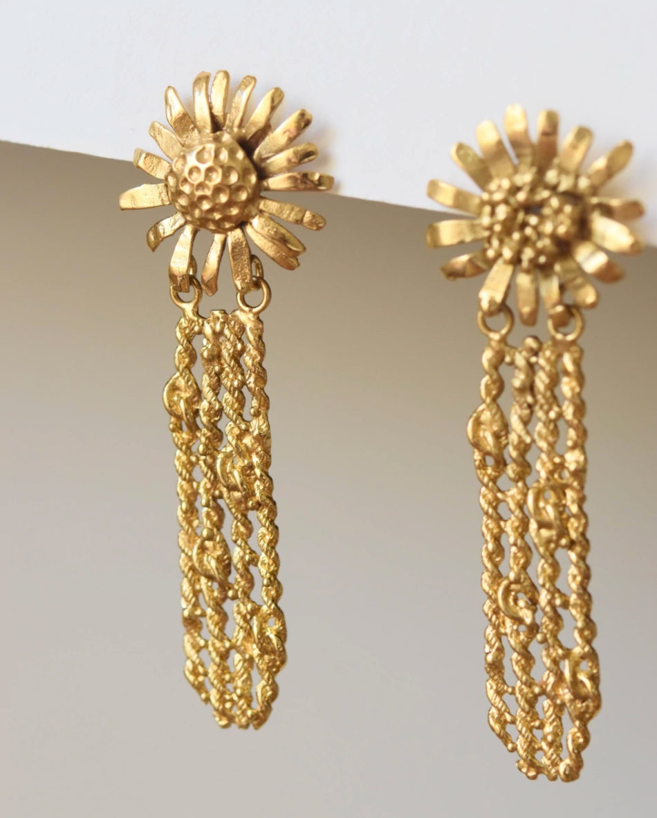 Agape Earrings