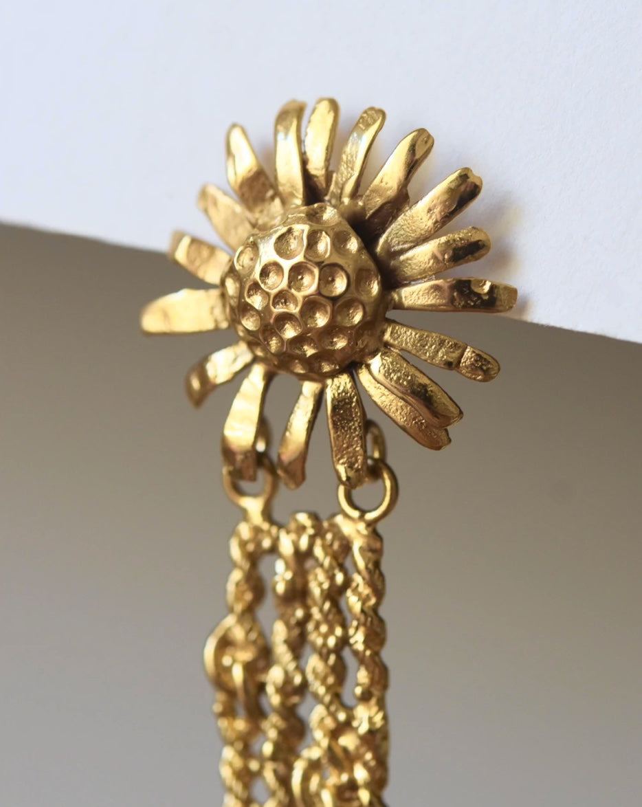 Agape Earrings
