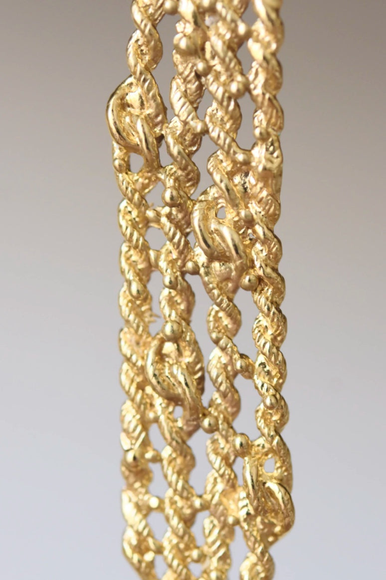 Agape Earrings