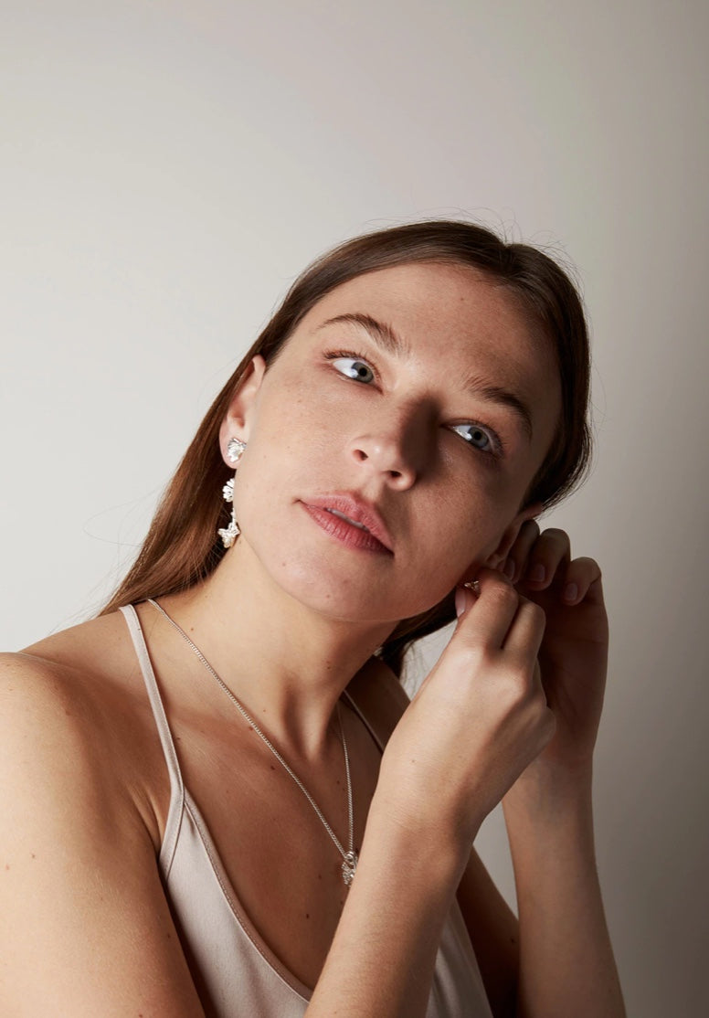 Agreste Earrings