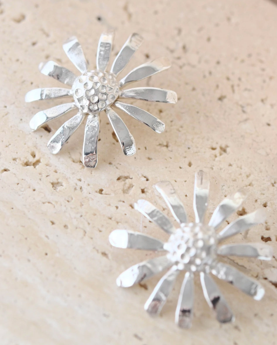 Calendula Earrings