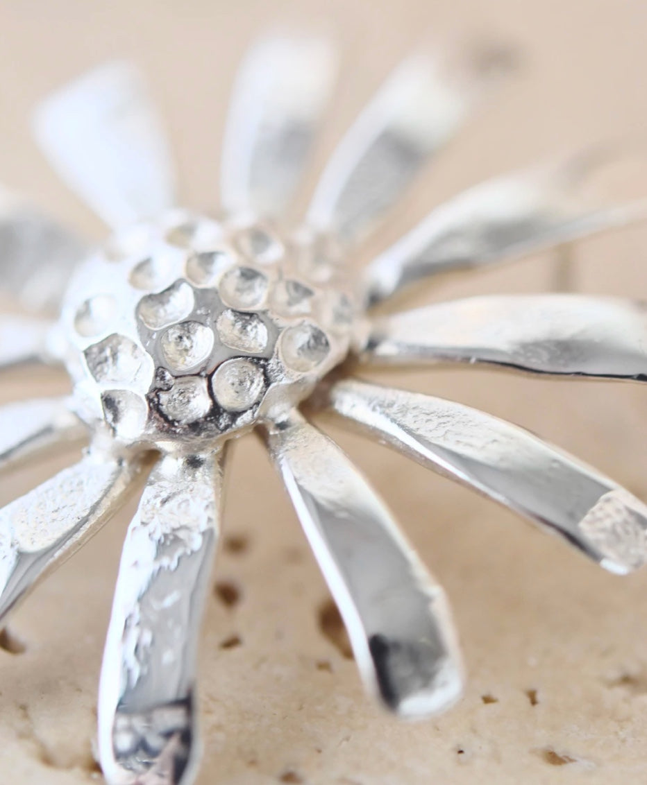 Calendula Earrings