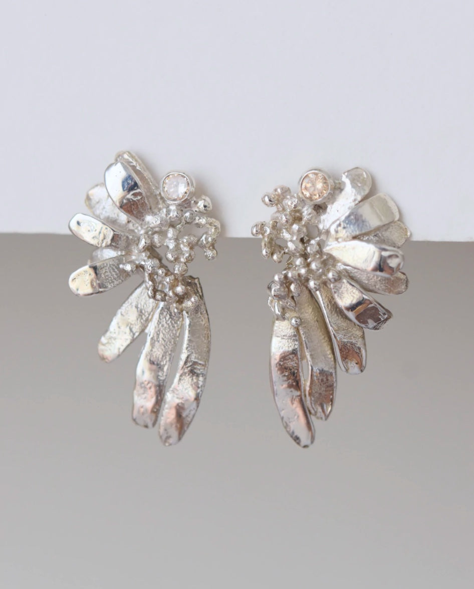Bloom Earrrings