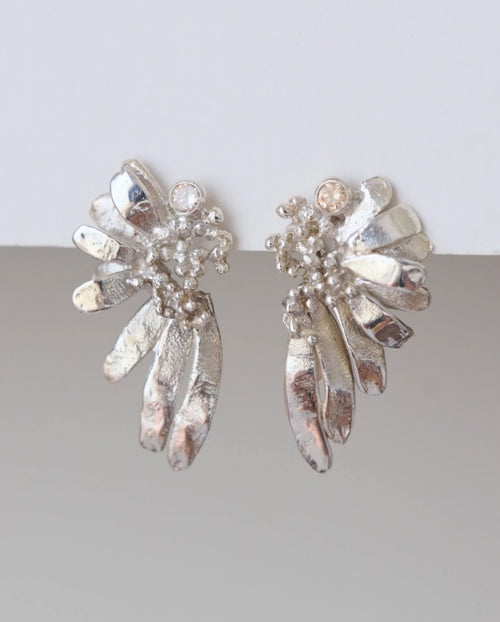 Bloom Earrrings