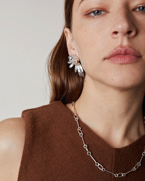 Bloom Earrrings