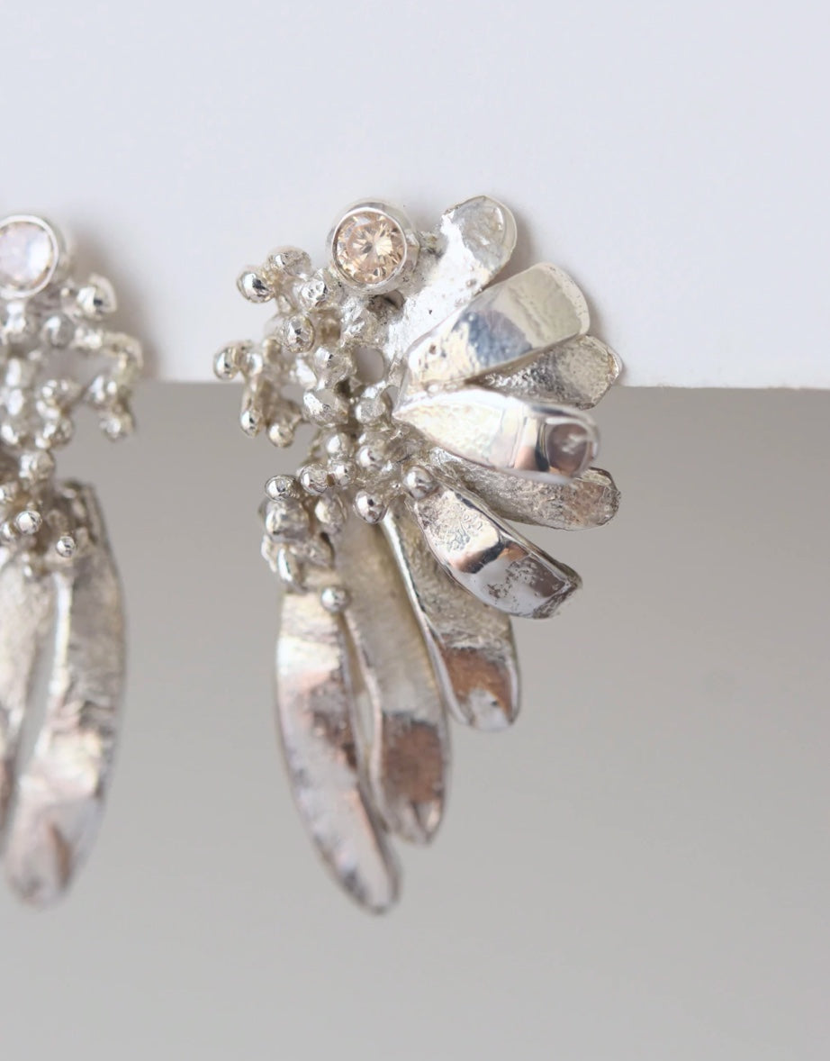 Bloom Earrrings