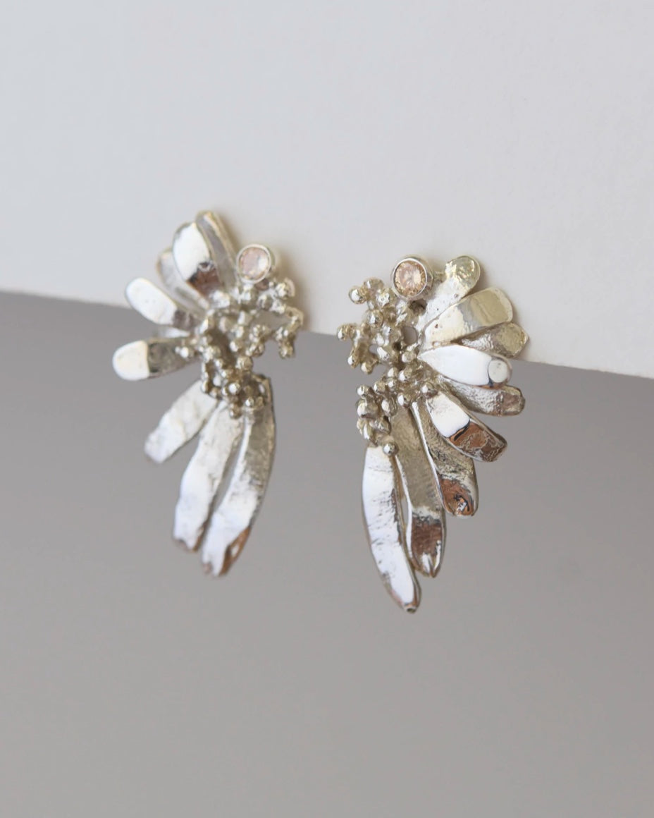 Bloom Earrrings