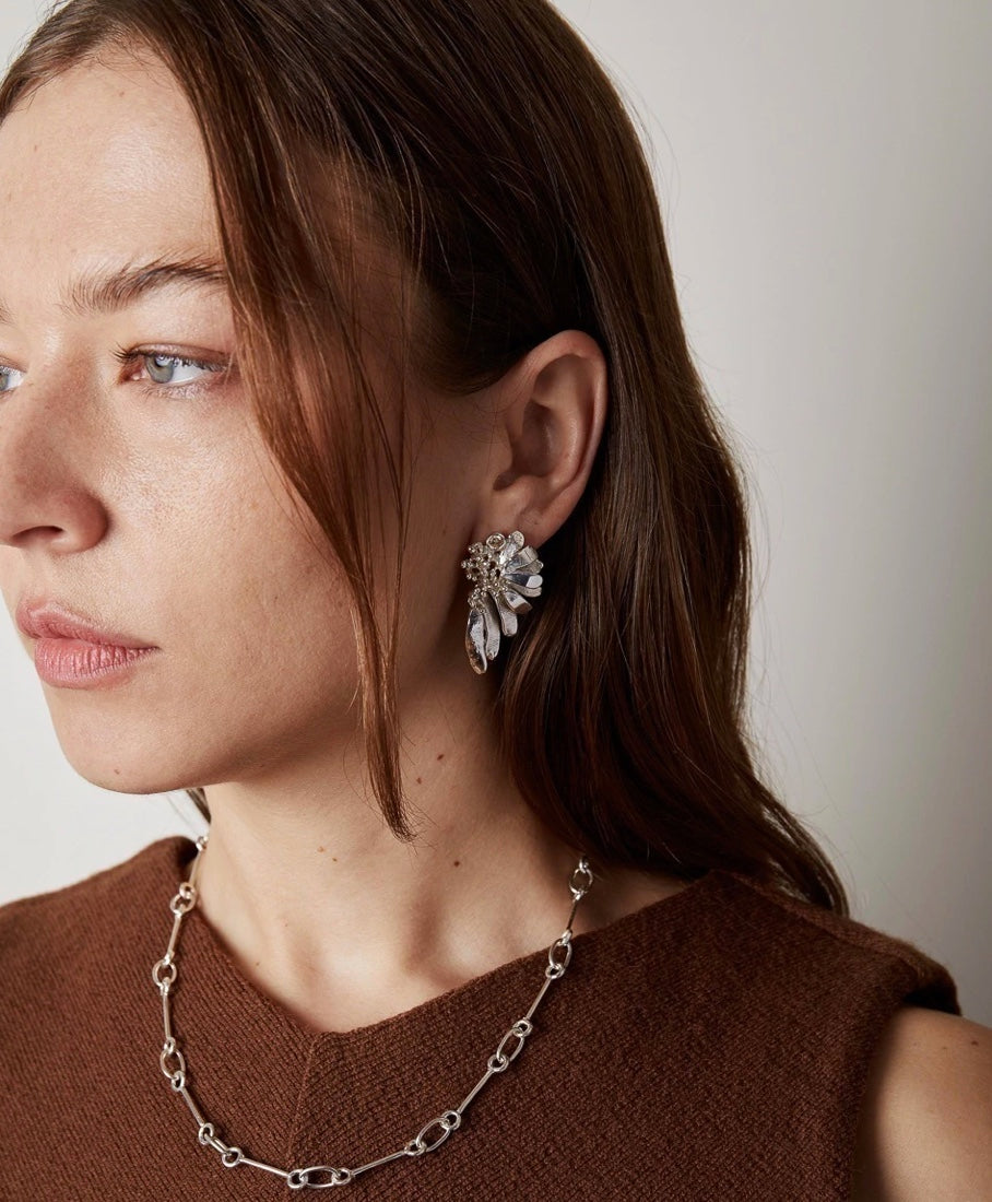 Bloom Earrrings