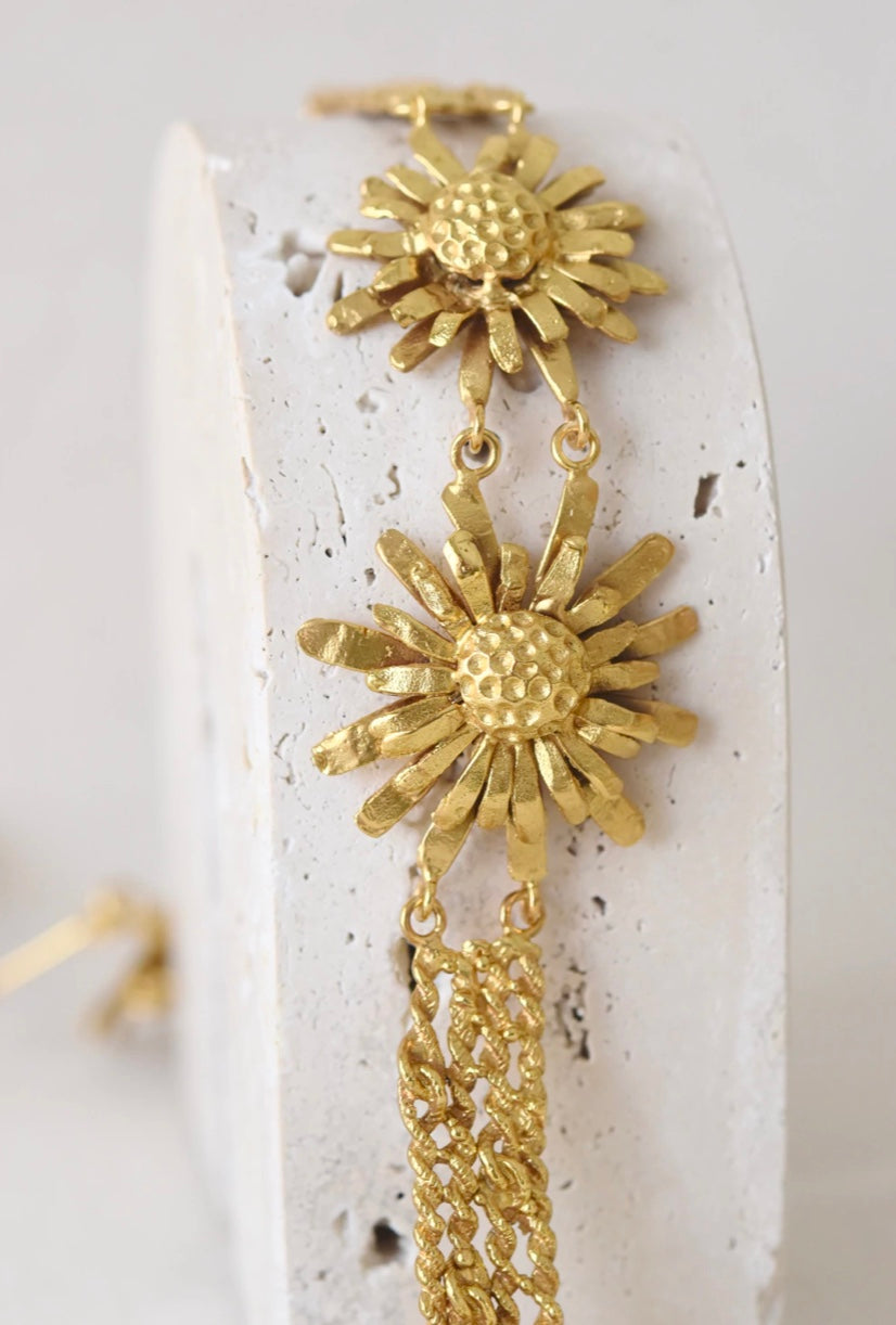 Agape Necklace