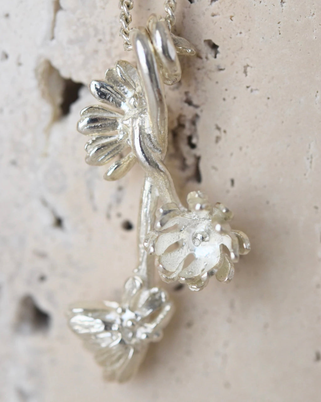 Agreste Necklace