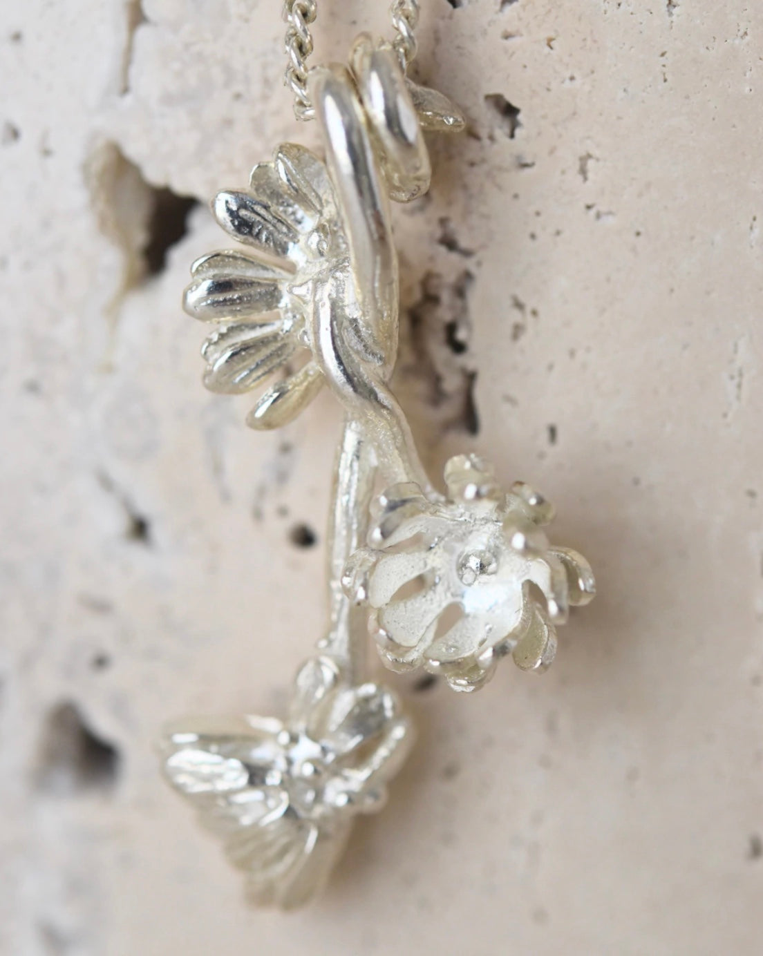 Agreste Necklace