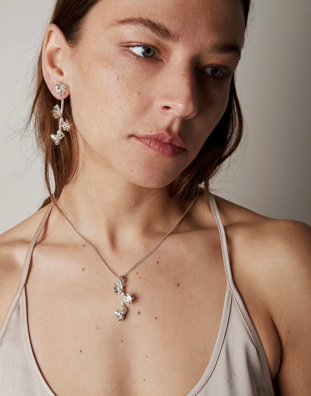 Agreste Necklace