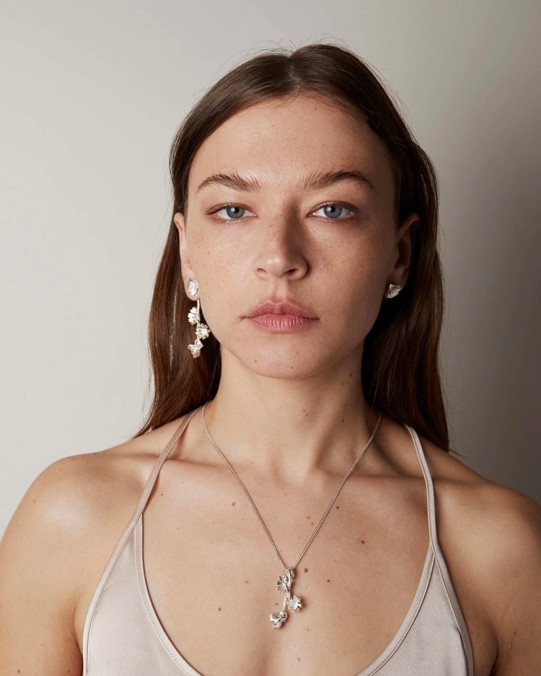 Agreste Necklace