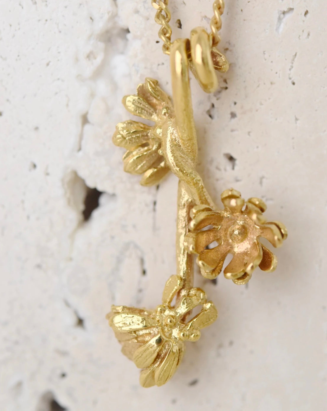 Agreste Necklace