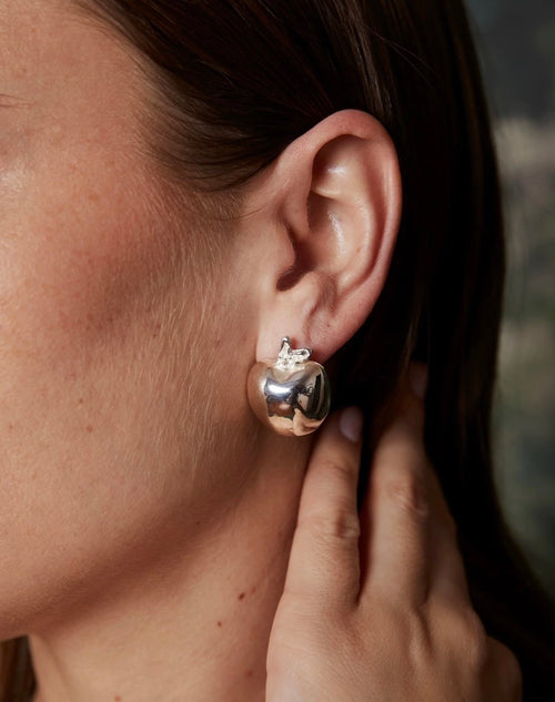 Fruto Earrings