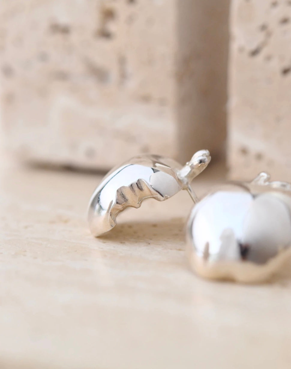 Fruto Earrings
