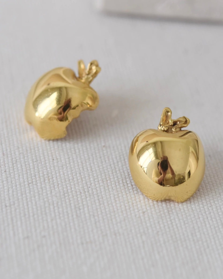 Fruto Earrings