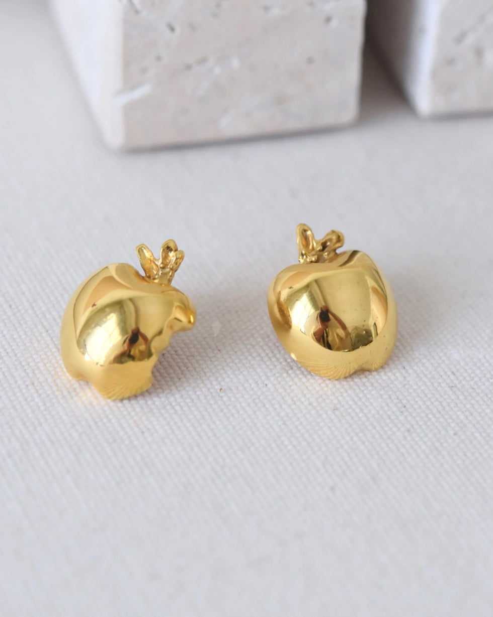 Fruto Earrings