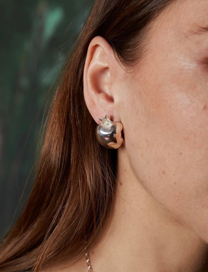 Fruto Earrings