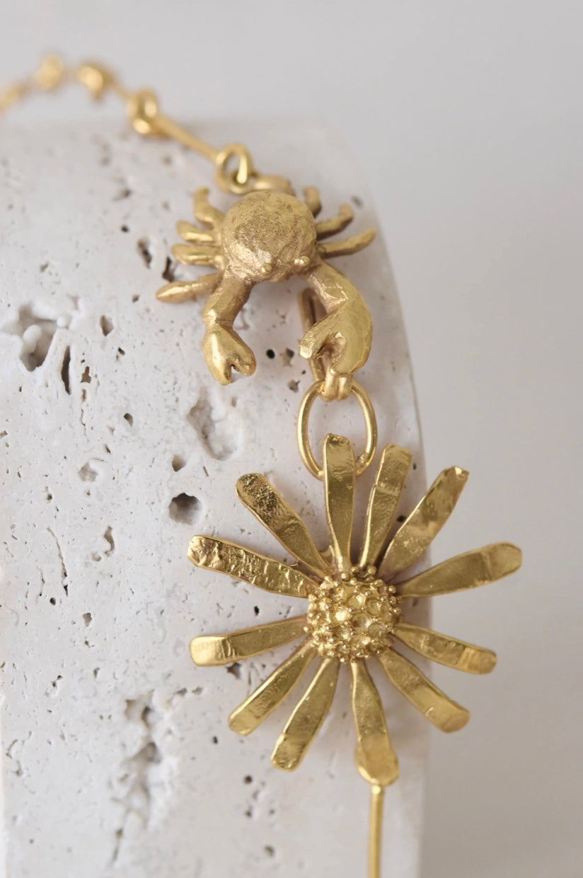 Agape Necklace