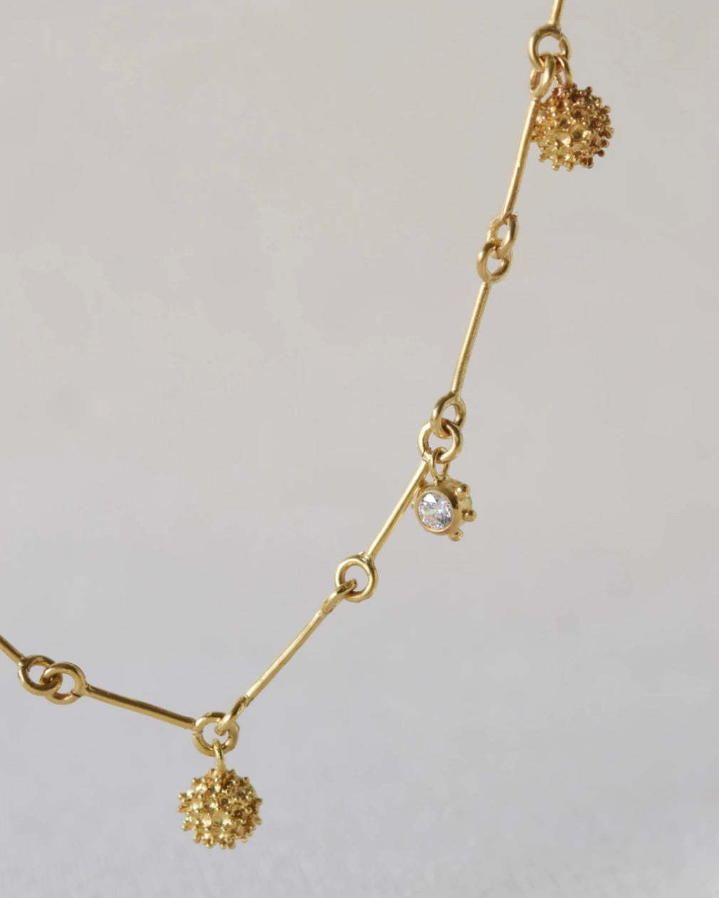 Connection Necklace