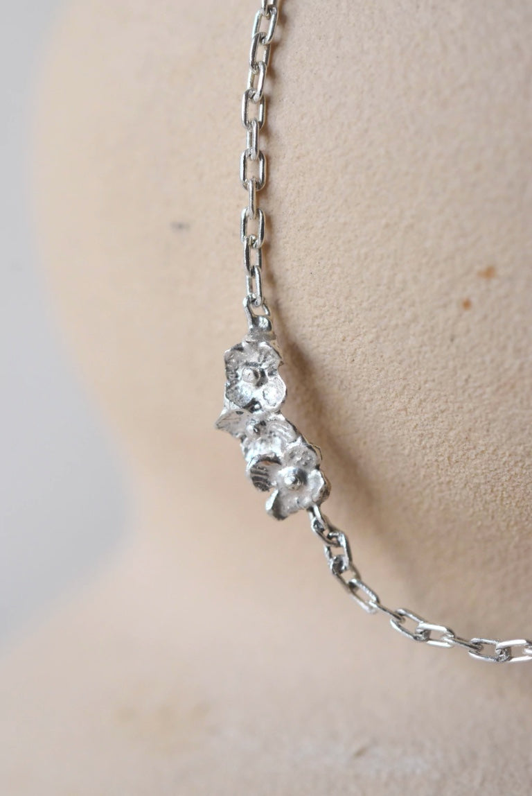 Vergel Necklace