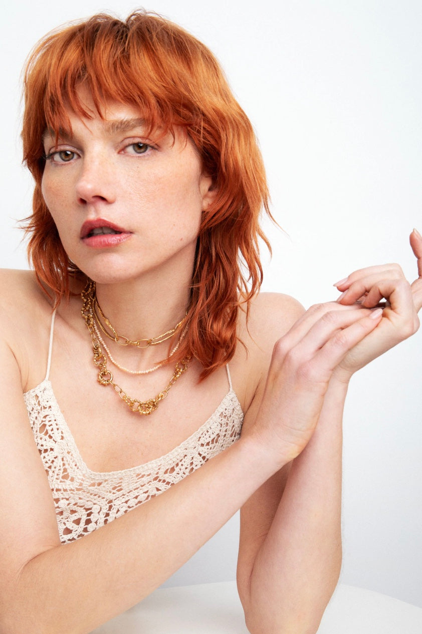 Lisboa Choker