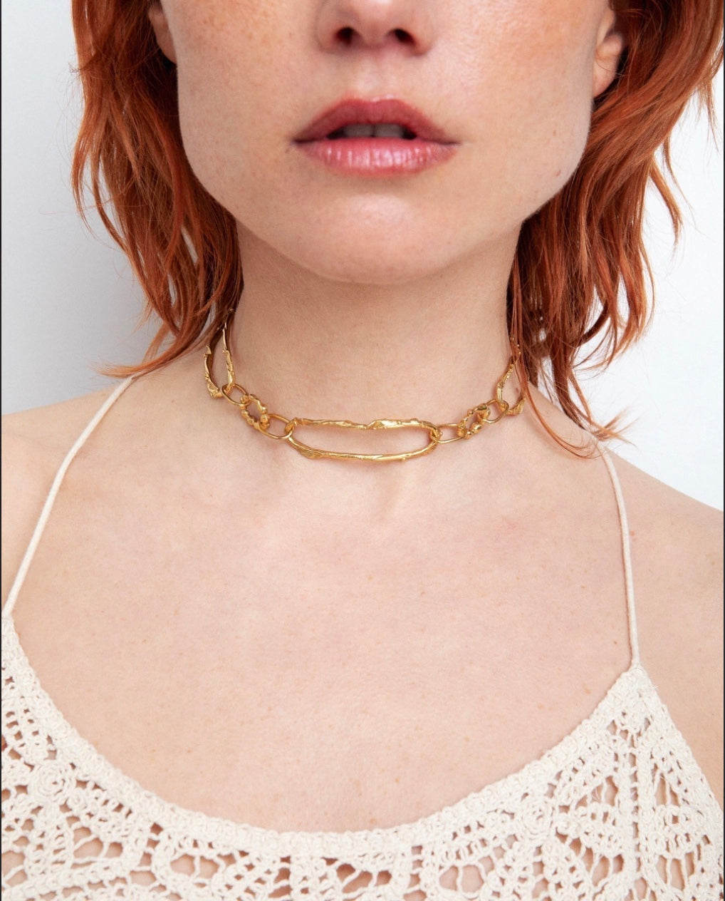 Lisboa Choker