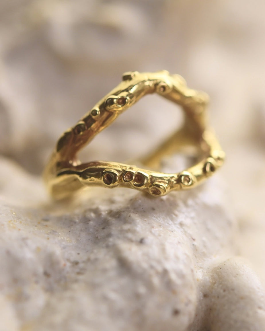 Arrecife Ring