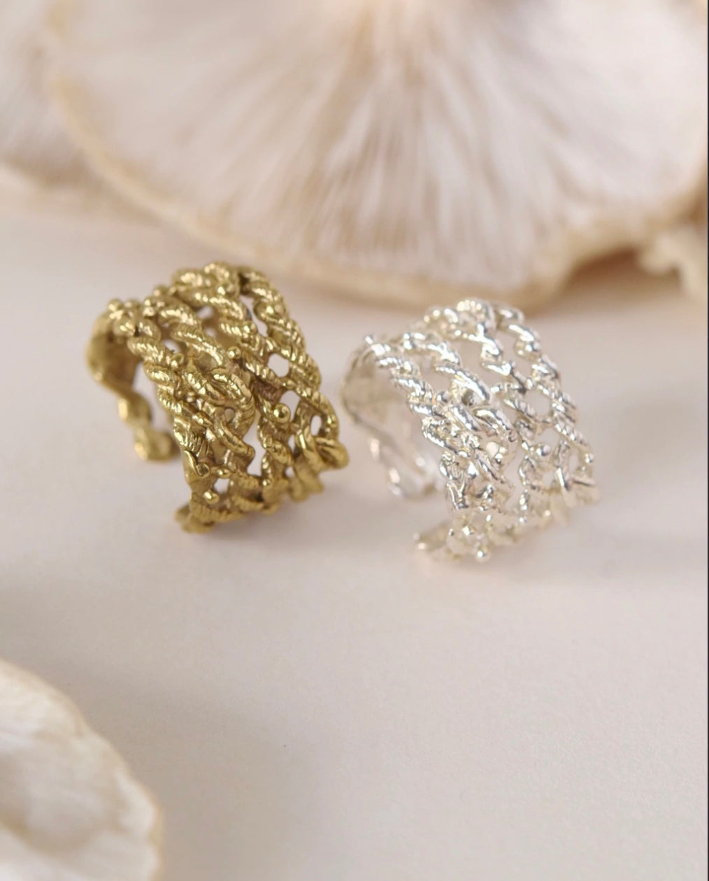 Sailor Ring