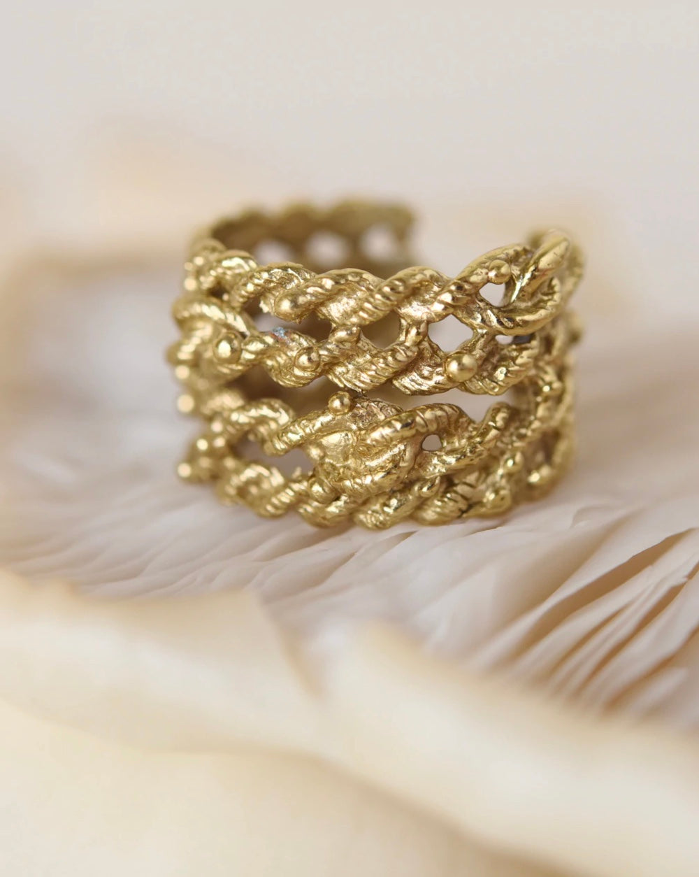 Sailor Ring