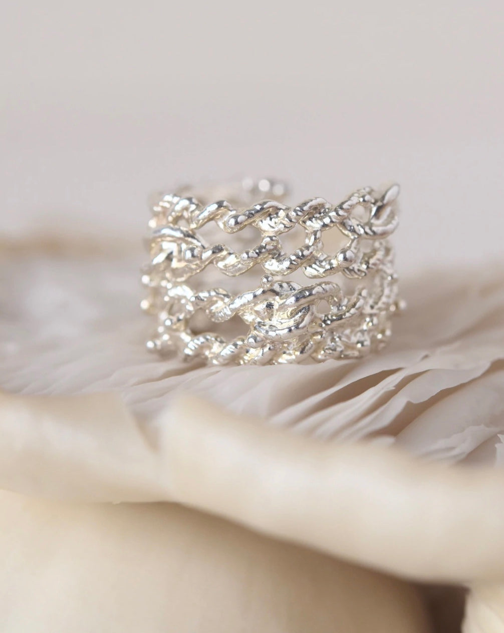 Sailor Ring