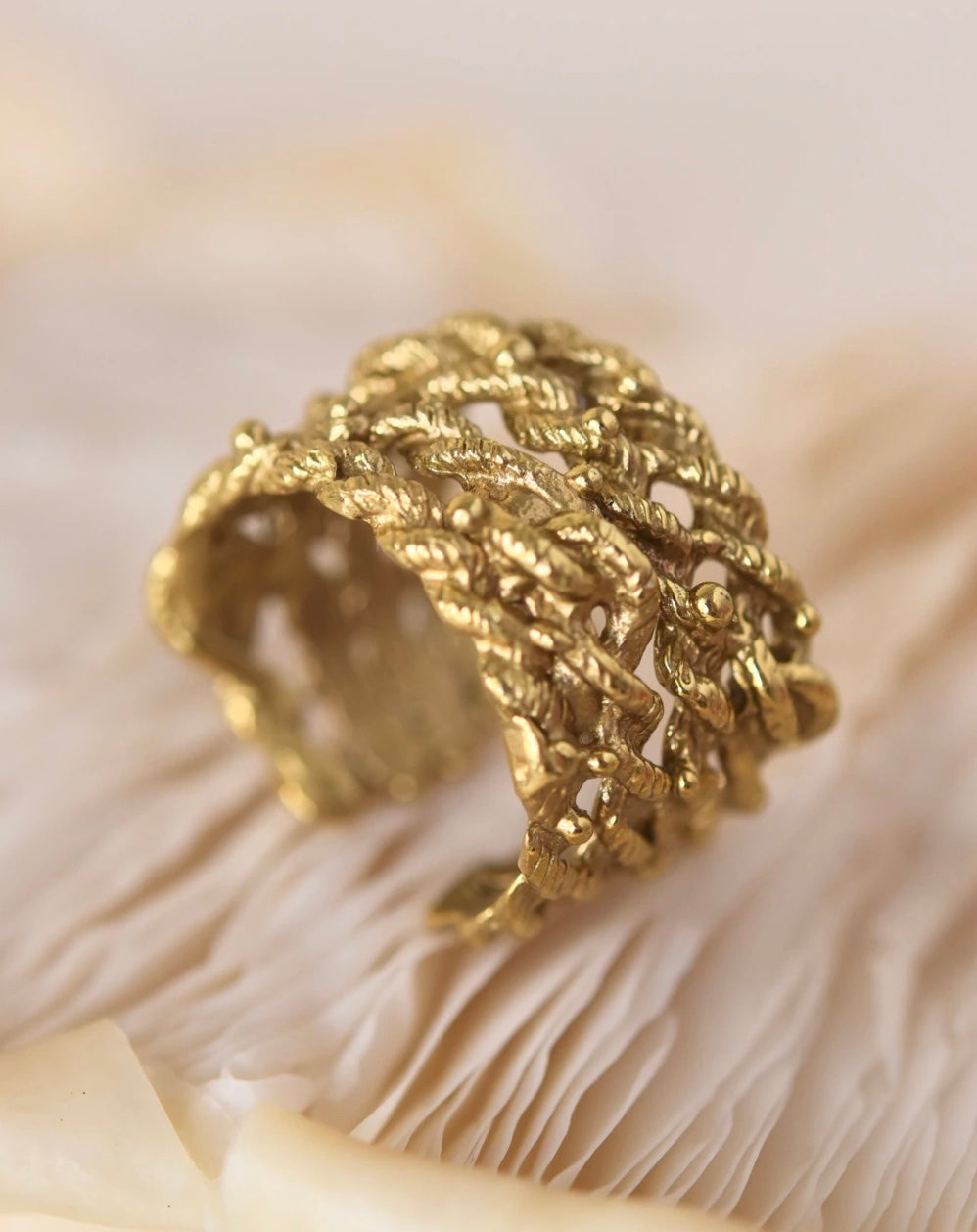 Sailor Ring