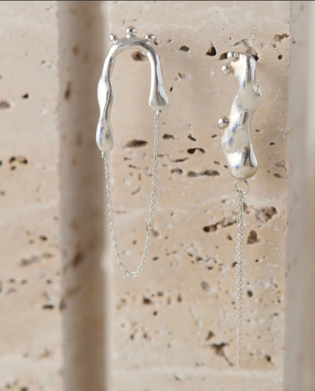 Origin Earrings