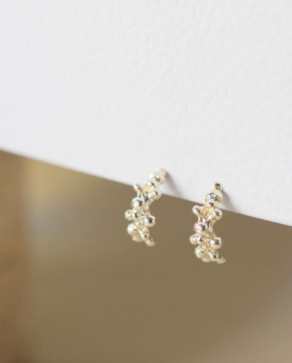 Mini Lisboa Earrings