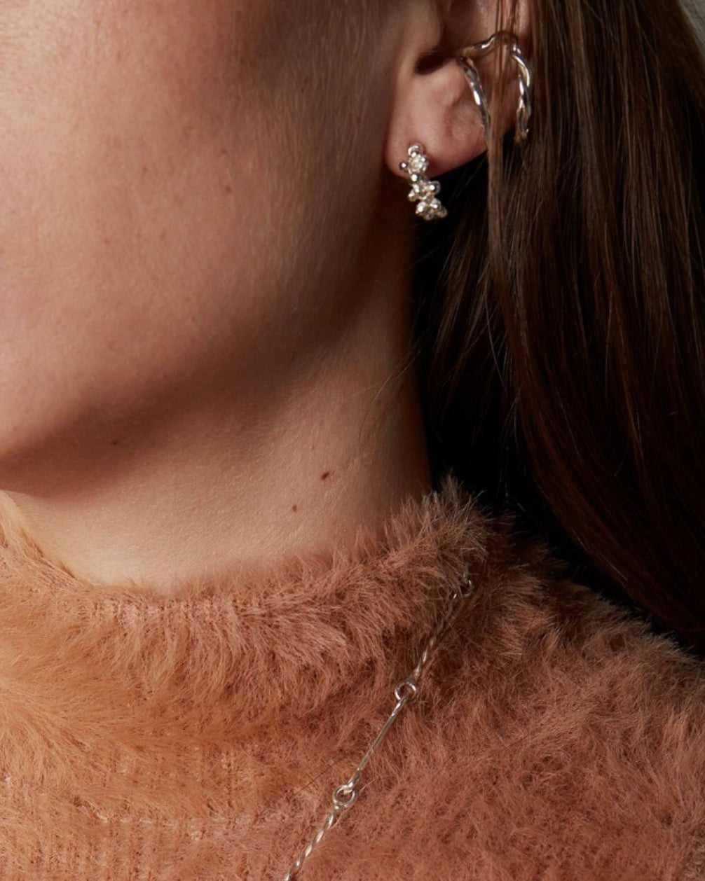 Mini Lisboa Earrings