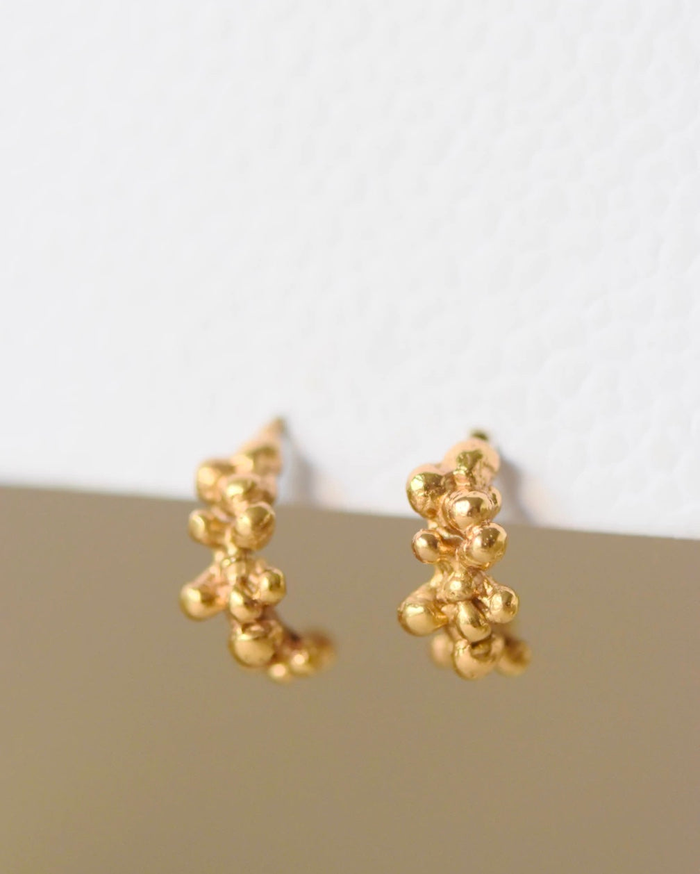 Mini Lisboa Earrings