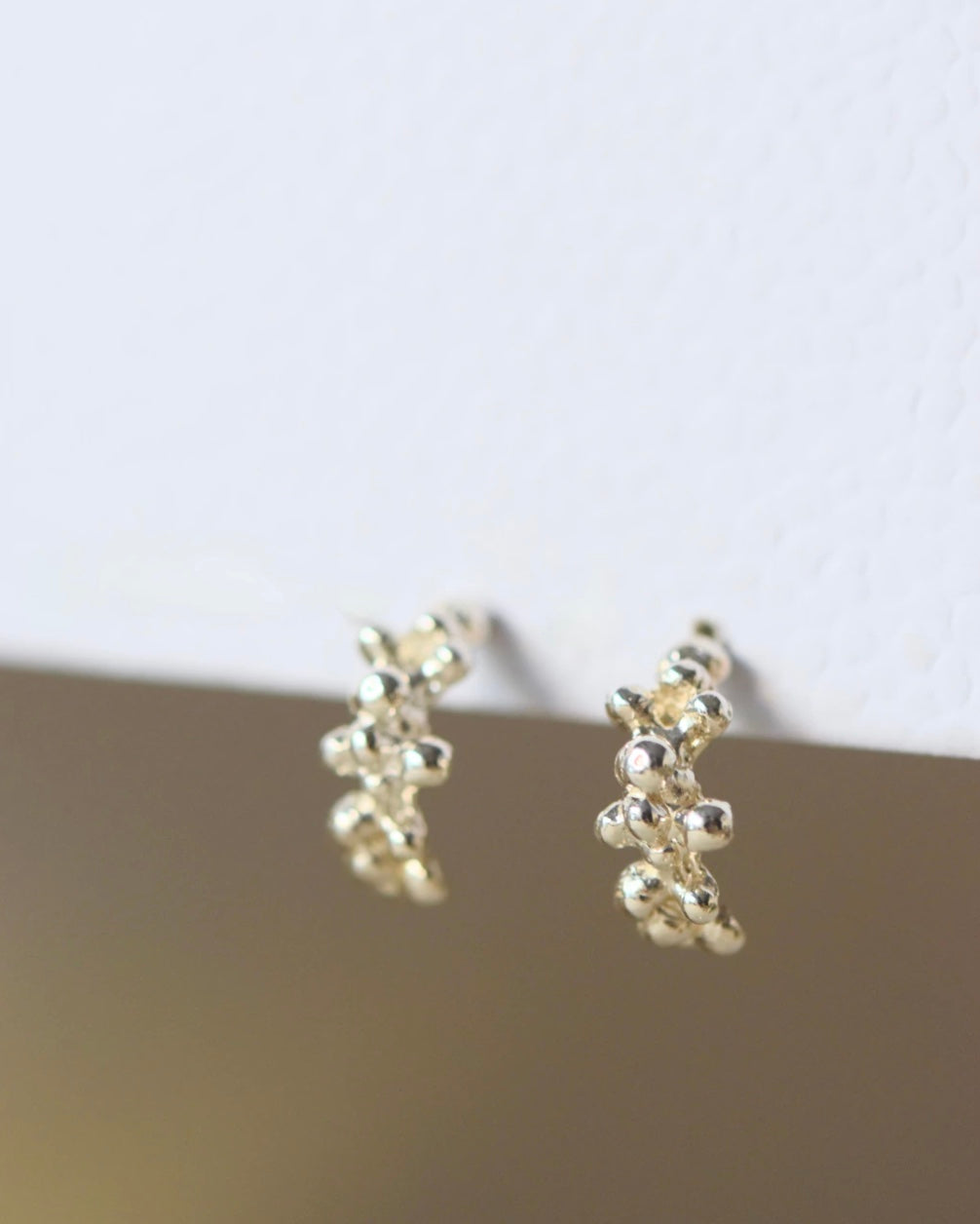 Mini Lisboa Earrings