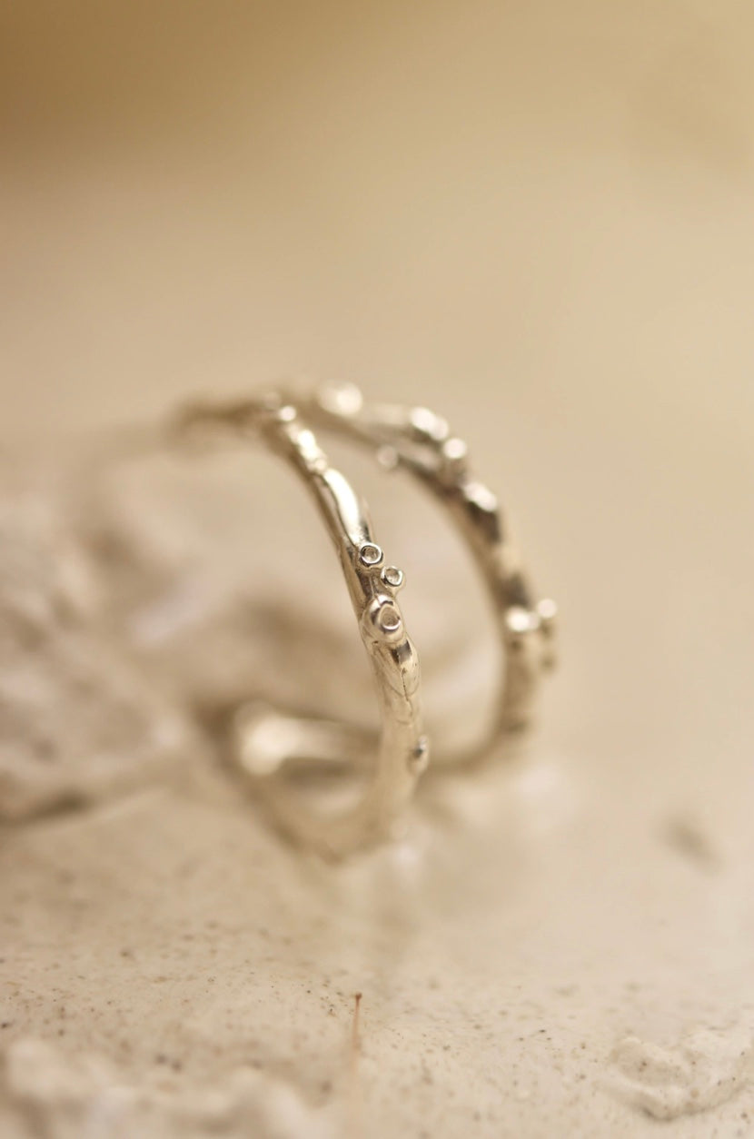 Arrecife Earrings
