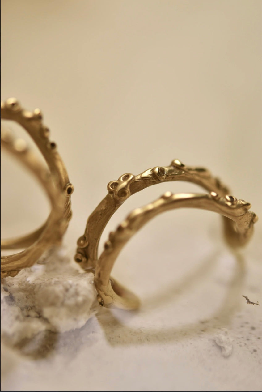 Arrecife Earrings