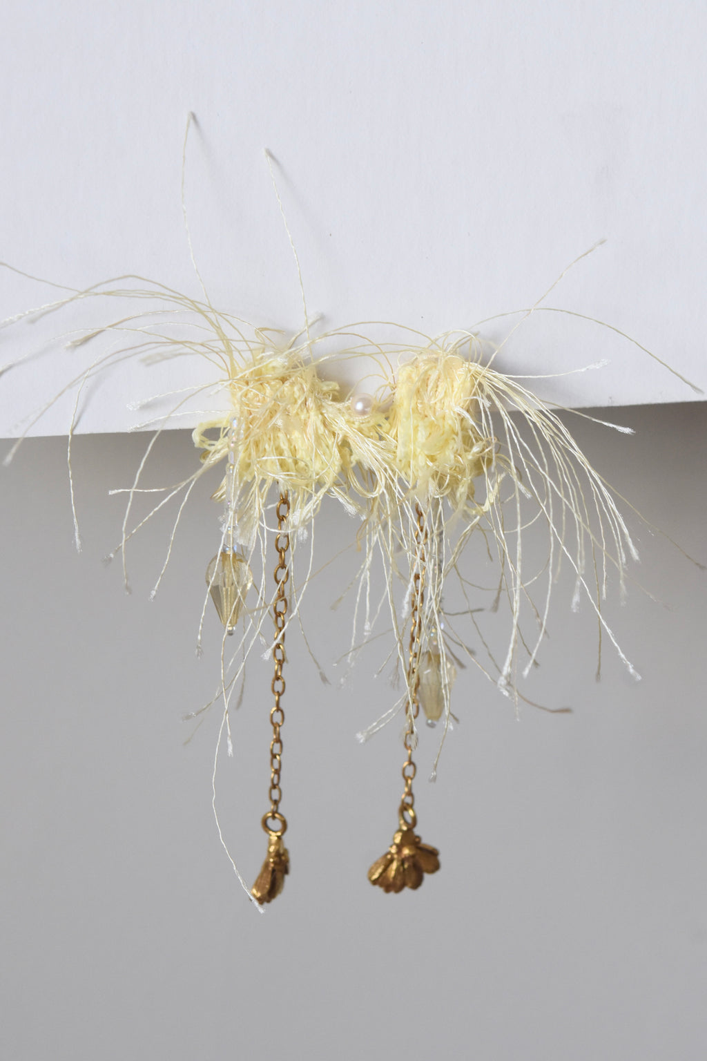 Antesis Earrings