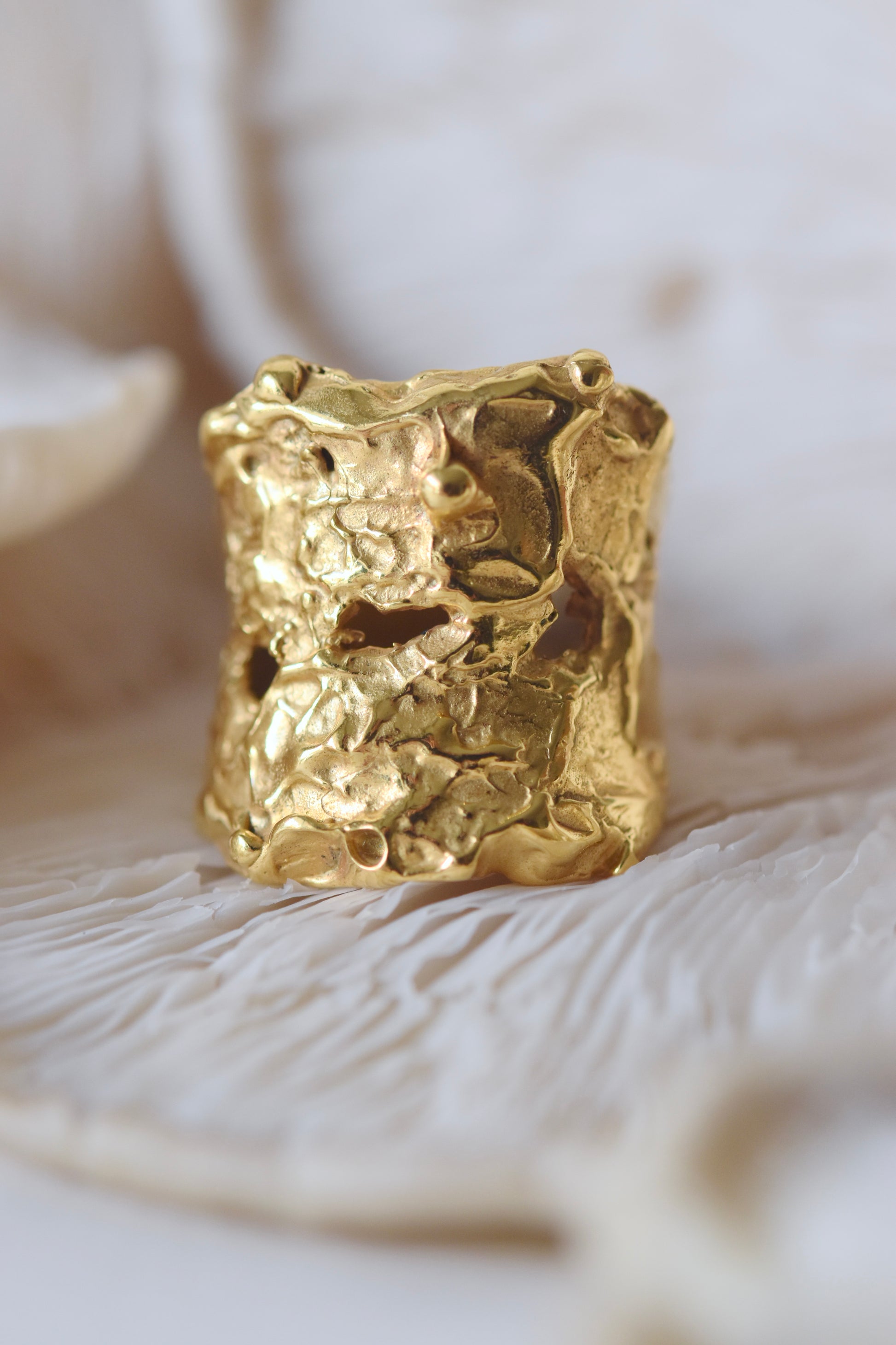 Medina Ring