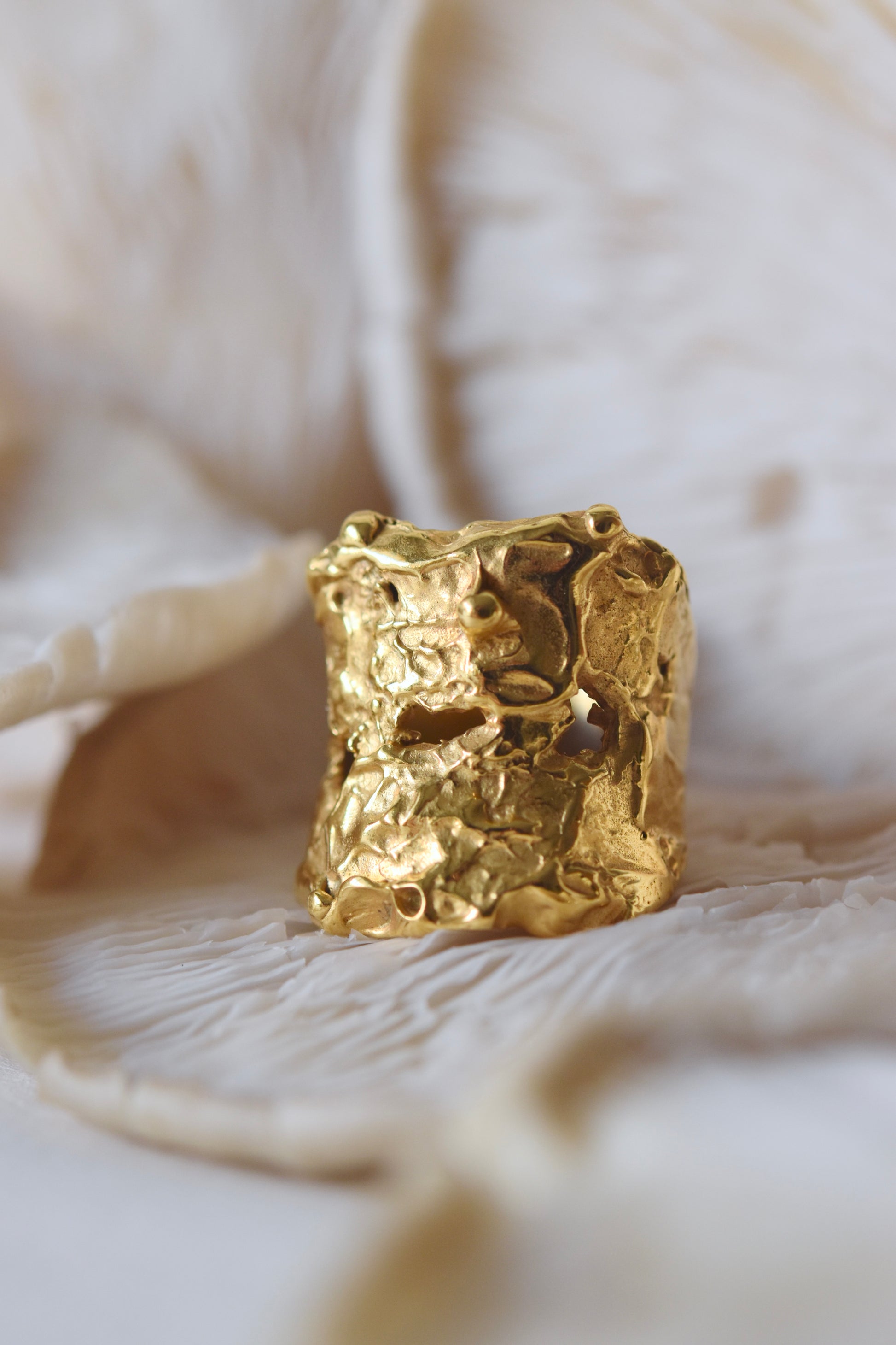 Medina Ring