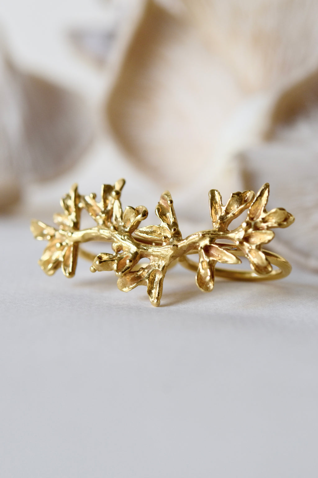 Ivy Ring